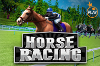 Flat Horse Racing